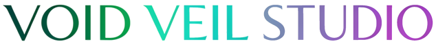 Void Veil Studio .EU Logo