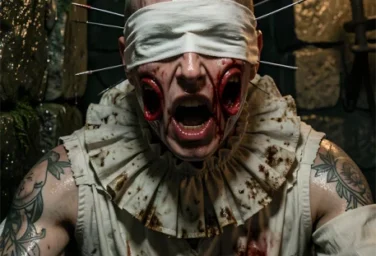 The Tortured Prisoner