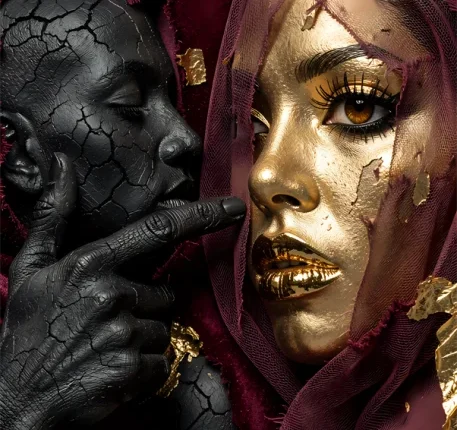 The Ashes and the Golden Light